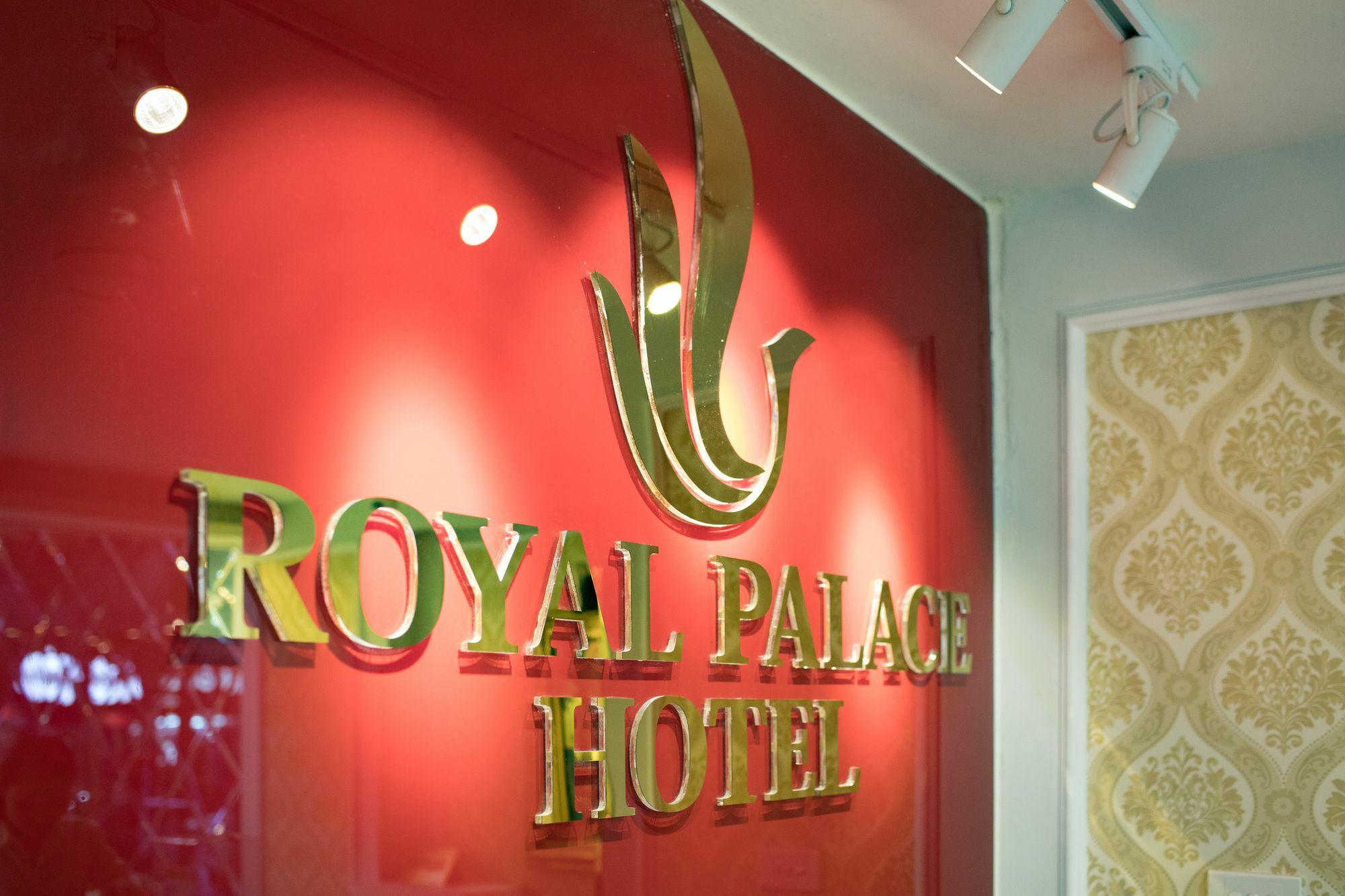 Hanoi Royal Palace Hotel 2 Exterior foto